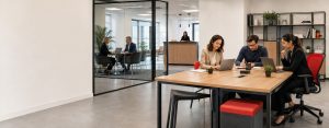 coworking ou centre affaires etude comparative