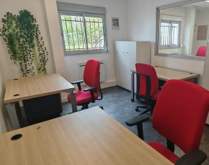 accueil bureau reims