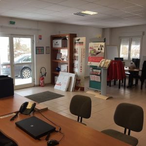 caille centre affaire auxerre