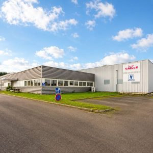 centre affaires tergnier