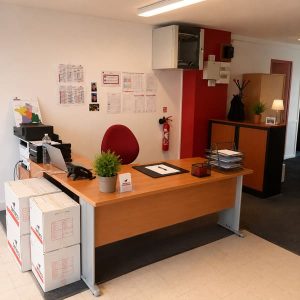 domiciliation charleville mezieres