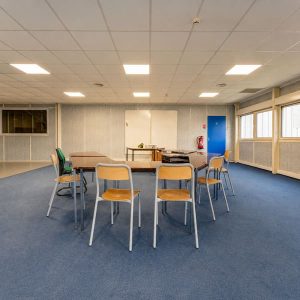 domiciliation entreprise tergnier