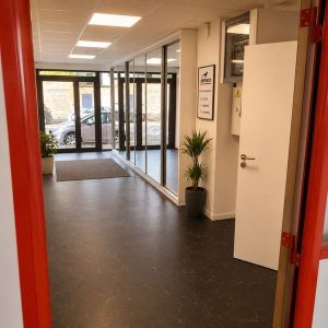 domicilier entreprise charleville