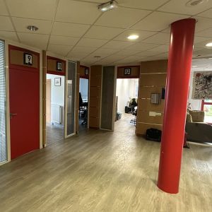domicilier entreprise laon