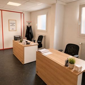 dominciliation entreprise charleville