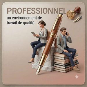 centre affaires caille professionnel