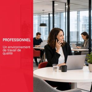 11 professionnel telephone