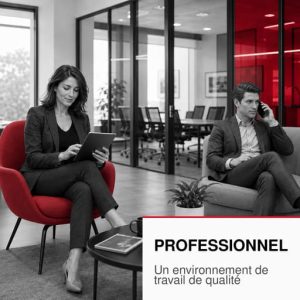 11 professionnel telephone