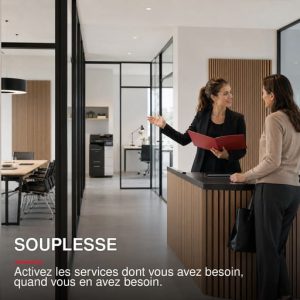 12 souplesse services
