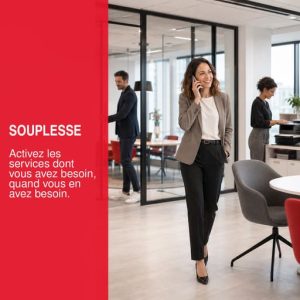 13 souplesse feminin telephone