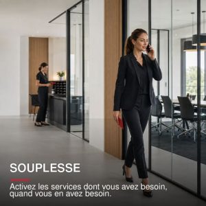 13 souplesse feminin telephone